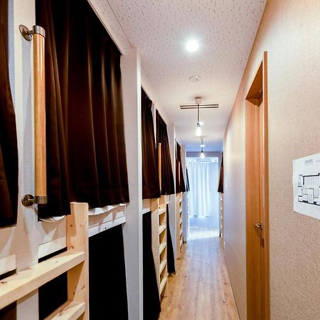 Bnb+ Tokyo Tamachi Exterior foto